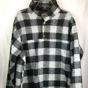 John Wayne Fleece